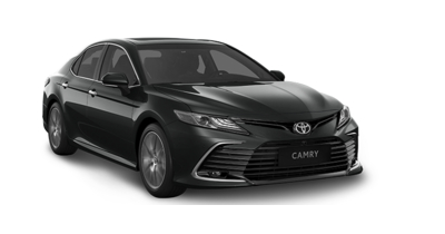 Toyota Camry 2.0Q 2022