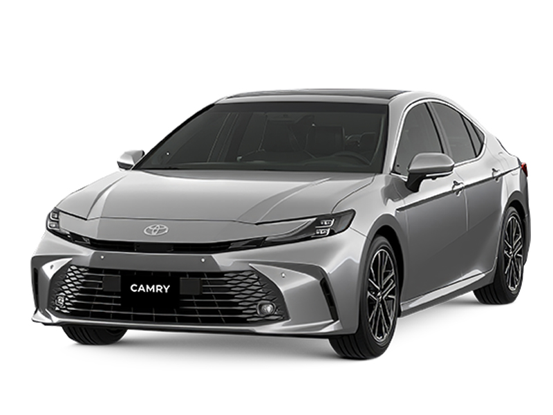 Toyota Camry 2.0Q