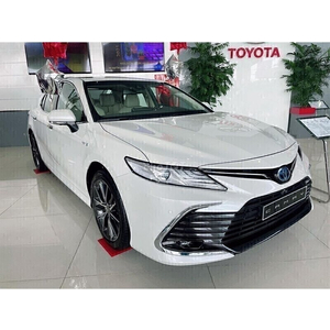 Toyota Camry 2.5HV 2024
