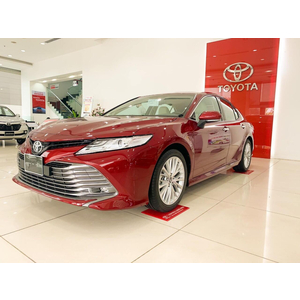 Toyota Camry 2.5Q