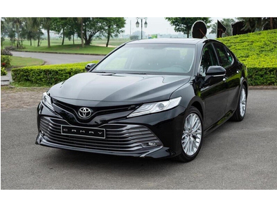 Toyota Camry 2.5Q 2023