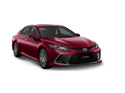 Toyota Camry 2.5Q 2023