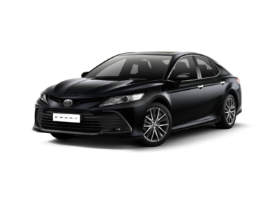 Toyota Camry 2.5Q 2022