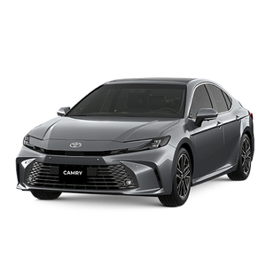 Toyota Camry 2.0Q