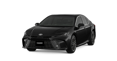 Toyota Camry HEV MID