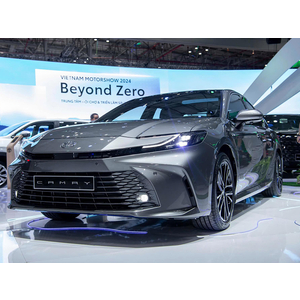 Toyota Camry HEV Premium