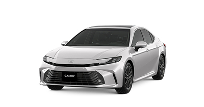 Toyota Camry HEV TOP