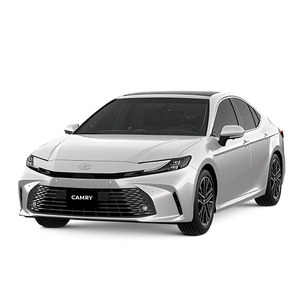 Toyota Camry HEV TOP