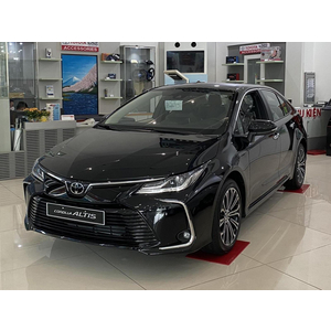 Toyota Corolla Altis 1.8G