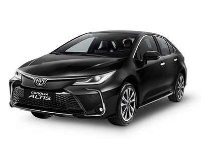 Toyota Corolla Altis 1.8HEV