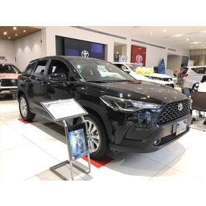 Toyota Corolla Cross 1.8G