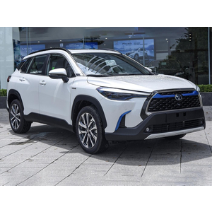 Toyota Corolla Cross 1.8HV