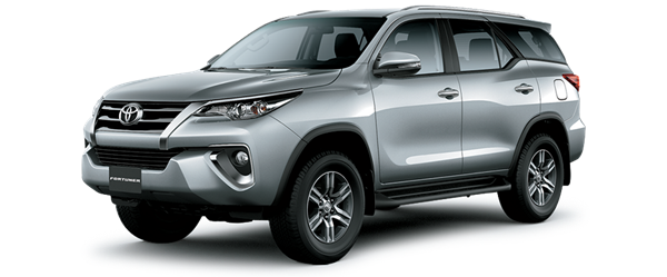 Toyota Fortuner 2018 có gì mới Khi nào về Việt Nam  Toyota Biên Hòa