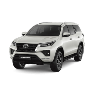 Toyota Fortuner 2.4AT 4x2