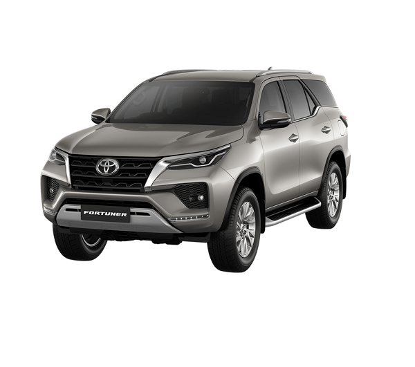 Toyota Fortuner 2.7 AT Xăng 4x2