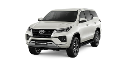 Toyota Fortuner 2.7 AT Xăng 4x2