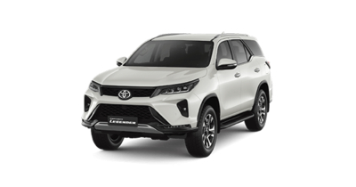 Toyota Fortuner 2.7 AT Xăng 4x2