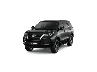 Toyota Fortuner 2.7AT 4x4