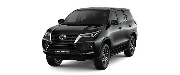 Toyota Fortuner 2.7AT 4x4