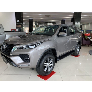 Toyota Fortuner 2.7AT Xăng 4x4