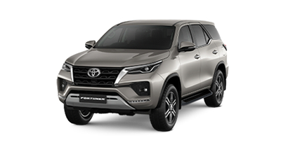 Toyota Fortuner 2.7AT Xăng 4x4
