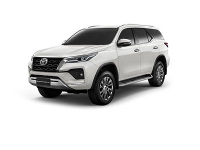 Toyota Fortuner 2.7AT 4x4 - Máy Xăng 2 cầu nhập khẩu 2022