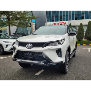 Toyota Fortuner Legender 2.7 AT 4x4