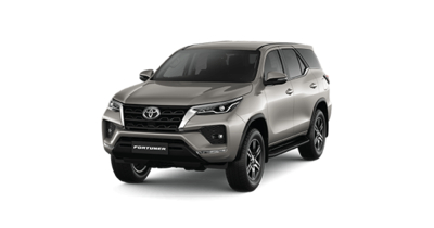 Toyota Fortuner Legender 2.8 AT Máy Dầu 4x4