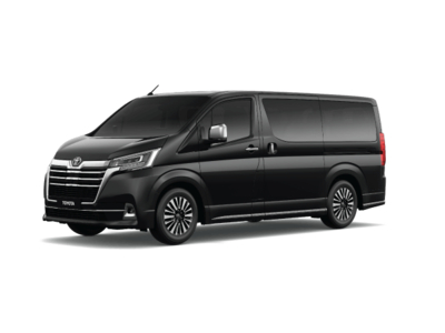 Granvia premium package