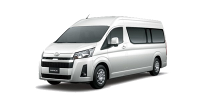 Toyota Hiace Động cơ dầu