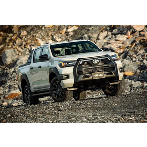 Toyota Hilux 2.8G 4x4 AT Adventure