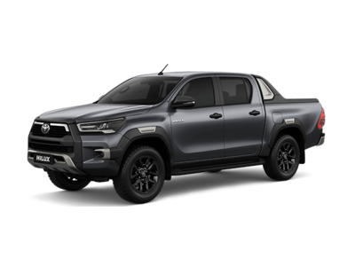 Toyota Hilux 2.8G 4x4 AT Adventure