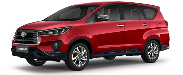 Toyota Innova