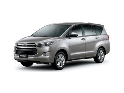 Toyota Innova 2.0G 2020