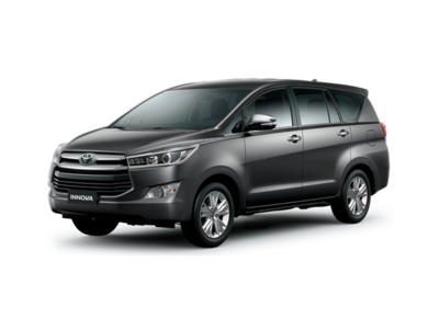 Toyota Innova 2.0V 2020