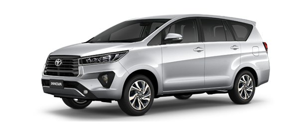 Toyota innova