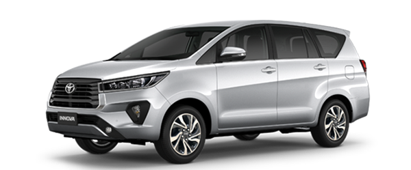 Toyota innova