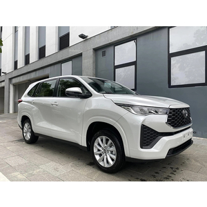 Toyota Innova Cross 2.0G 2026