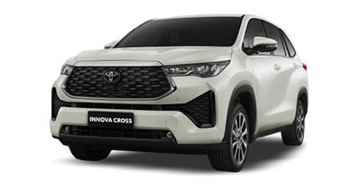 Toyota Innova Cross