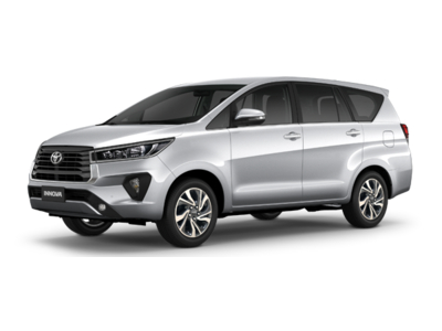 Toyota Innova G 2.0AT