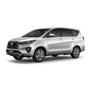 Toyota Innova G 2.0AT