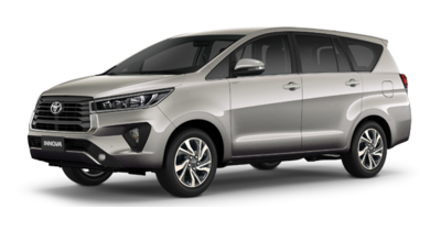 Toyota Innova V 2.0AT