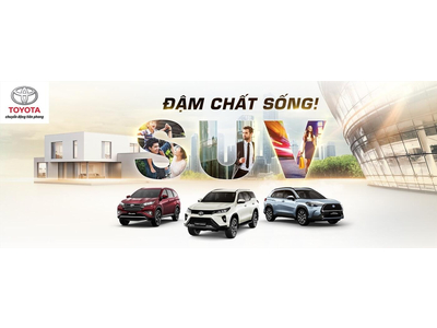 TOYOTA INNOVA VÀ TOYOTA YARIS 2020 TĂNG TIỆN NGHI GIÁ HỢP LÝ