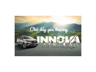 TOYOTA INNOVA VÀ TOYOTA YARIS 2020 TĂNG TIỆN NGHI GIÁ HỢP LÝ