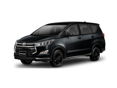 Toyota Innova Venturer 2020