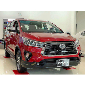 Toyota Innova Venturer