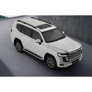 Toyota Land Cruiser LC300 2026 V6 3.5 Turbo