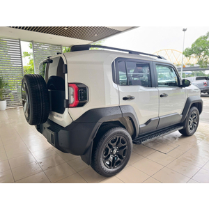 Toyota Land Cruiser FJ 2026