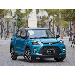 Toyota Raize 2025