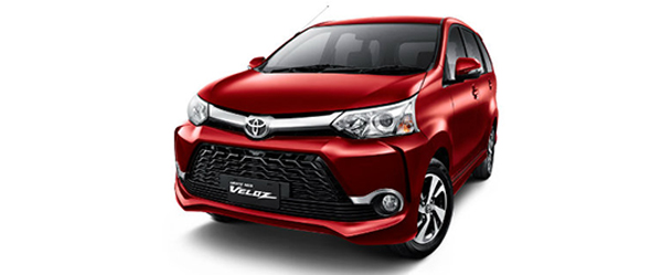 Toyota Veloz